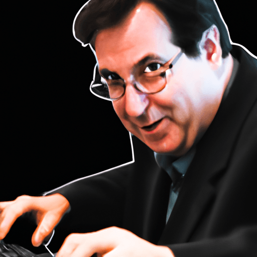 Remembering Kevin Mitnick: A Cybersecurity Pioneer