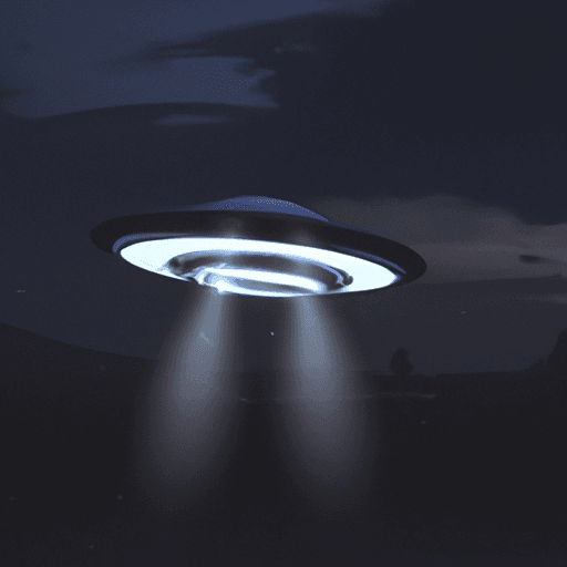 Former Military Intelligence Officer Raises Concerns About UFO Activity