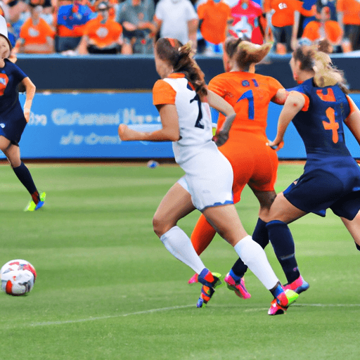 The Most-Watched Women's World Cup Group Stage Match: U.S. vs. Netherlands