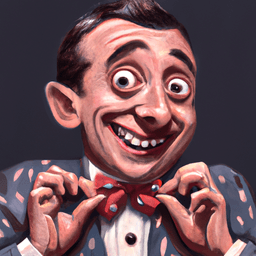 Remembering Paul Reubens: The Iconic Actor Behind Pee-wee Herman