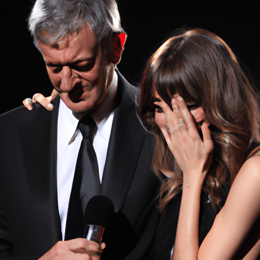 Devastating Family Tragedy Forces David Foster & Katharine McPhee to Cut Short Asia Tour