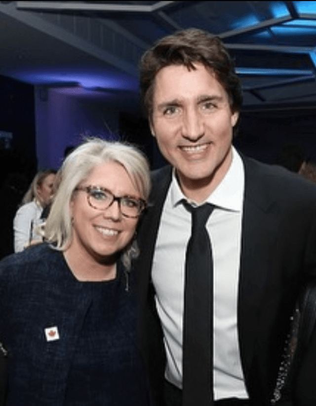 Canadian Prime Minister Justin Trudeau Announces Separation from Wife Sophie