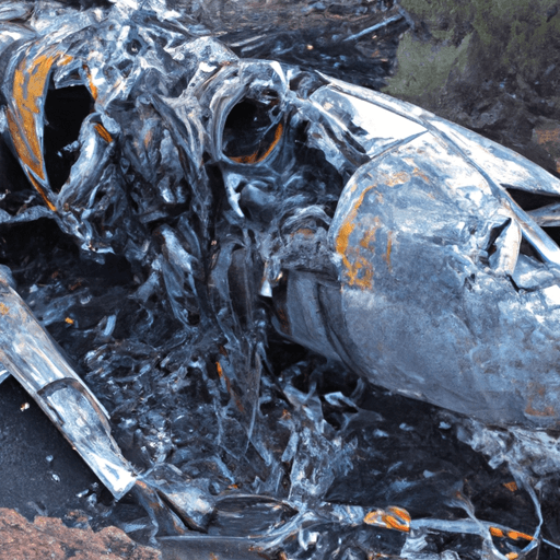 Russian Mercenary Group Wagner Chief Prigozhin Dies in Tragic Plane Crash