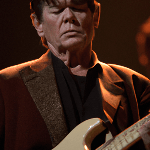 Robbie Robertson: Remembering the Legendary Guitarist-Songwriter-Singer