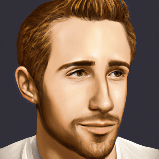 Ryan Gosling: A Hollywood Icon