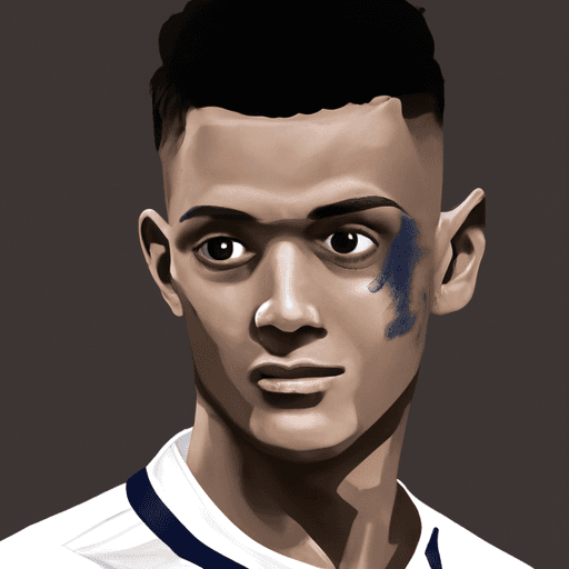 Dele Alli: Rising Star of English Football