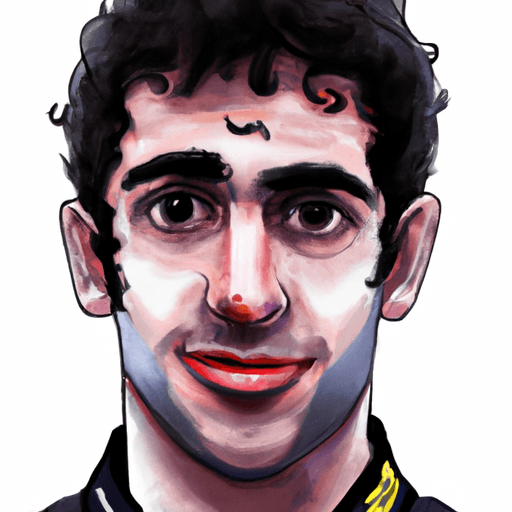 Daniel Ricciardo: The Australian Racing Sensation