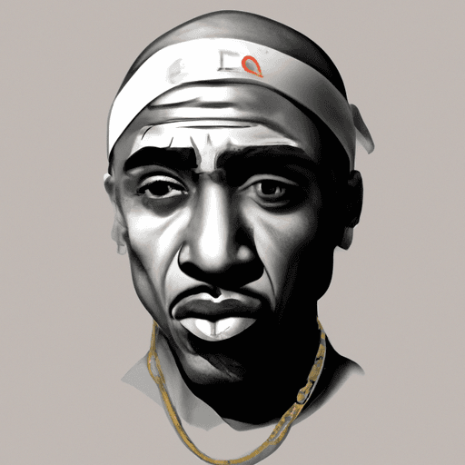 Tupac Shakur: The Legend Lives On