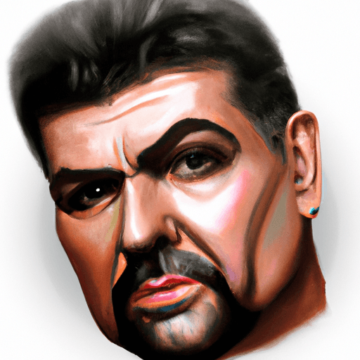 George Michael: A Musical Icon