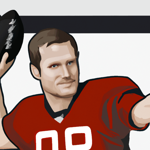 Quarterback Netflix: The Untold Story of a Football Legend