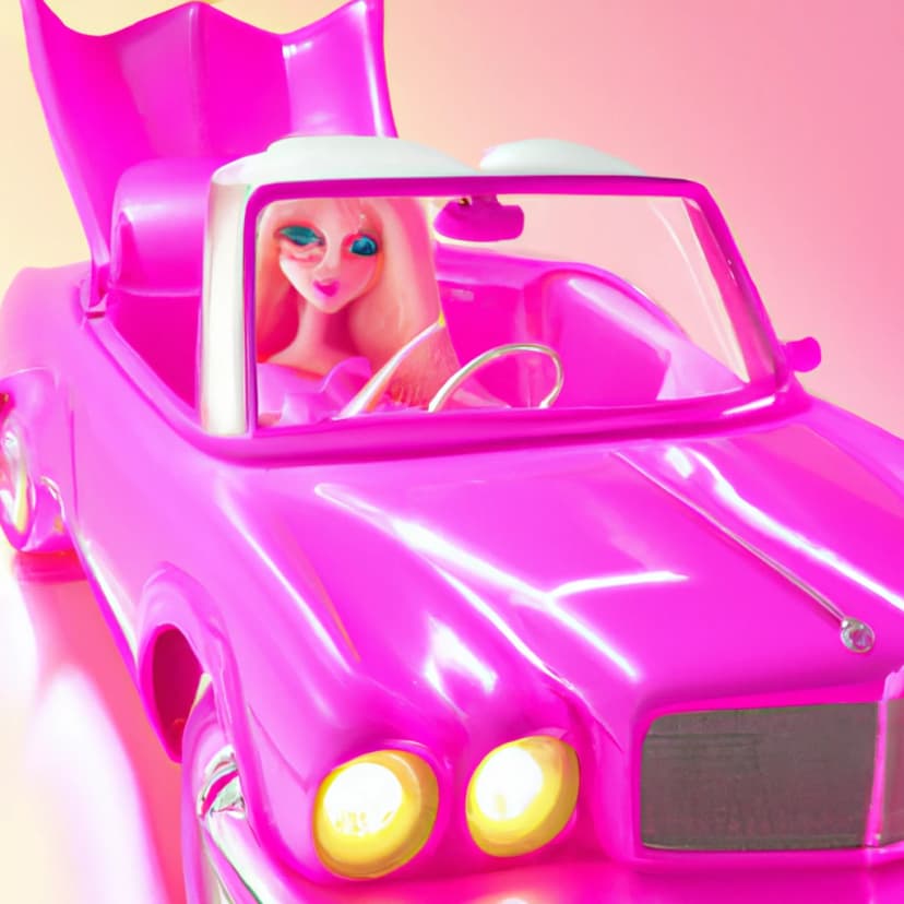 Barbie Movie: The Evolution of a Timeless Icon