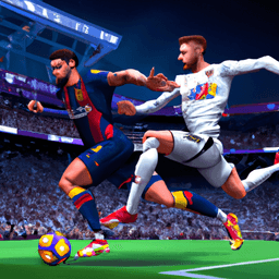 Barcelona vs Real Madrid: A Thrilling Rivalry Unfolds