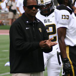 Deion Sanders leads University of Colorado football team to upset victory over No. 17 TCU