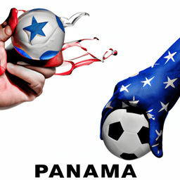 USA vs Panama: A Battle on the Soccer Field